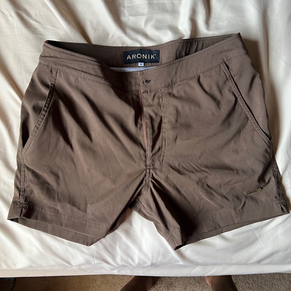 Aronik swim trunks